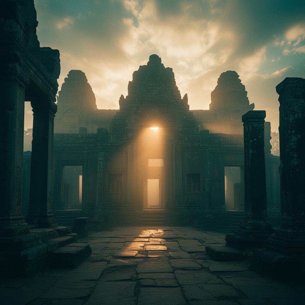 Veo 3.1 — Cinematic 8s clips with native audio