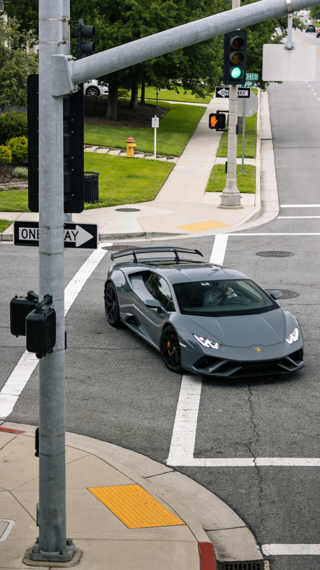 Candid Street