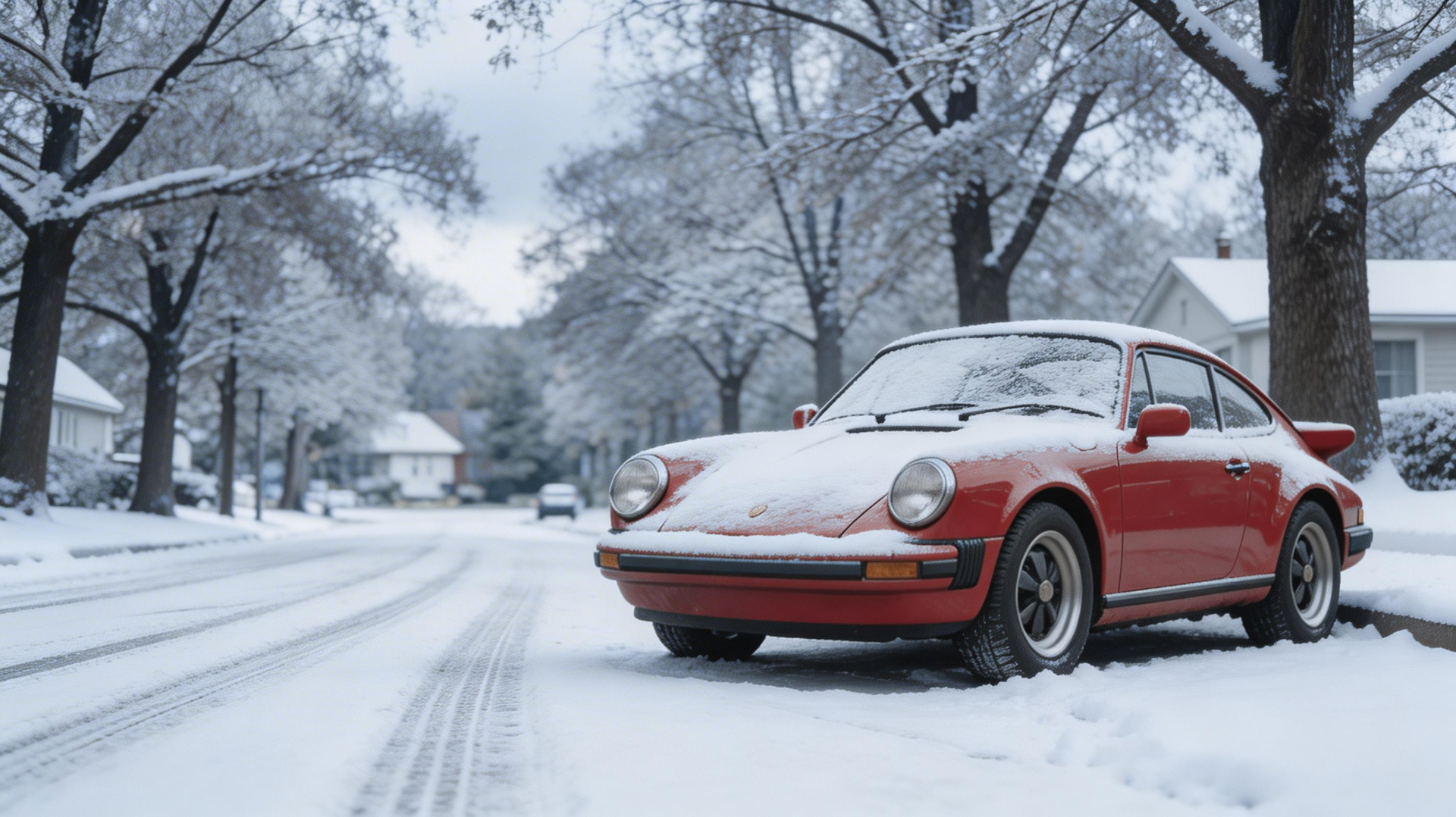 Winter Street